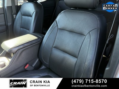 2018 GMC Acadia SLT-1 - AWD / CLEAN CARFAX / ONE OWNER