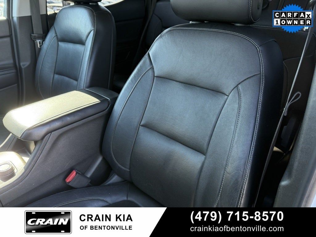 2018 GMC Acadia SLT-1 - AWD / CLEAN CARFAX / ONE OWNER