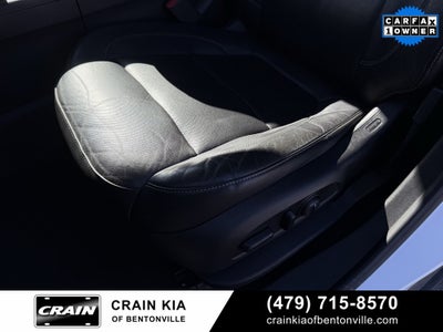 2018 GMC Acadia SLT-1 - AWD / CLEAN CARFAX / ONE OWNER