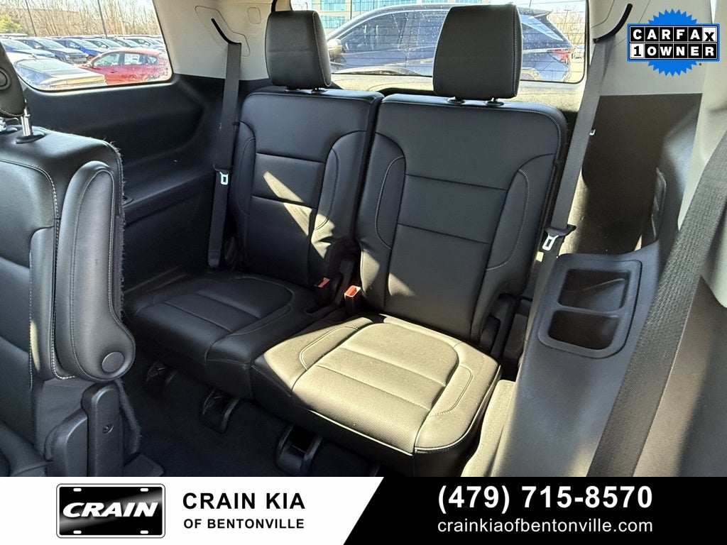 2018 GMC Acadia SLT-1 - AWD / CLEAN CARFAX / ONE OWNER