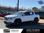 2018 GMC Acadia SLT-1 - AWD / CLEAN CARFAX / ONE OWNER