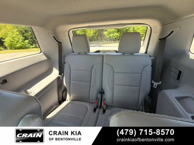 2019 GMC Acadia SLT-1 - AWD