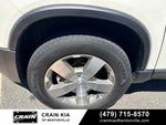 2012 GMC Acadia SLT-1
