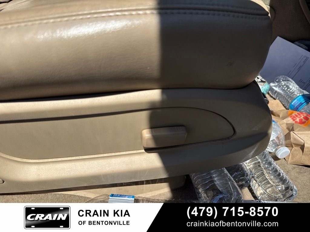 2012 GMC Acadia SLT-1