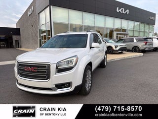 2017 GMC Acadia Limited Limited / AS IS NO DEALER WARRANTY
