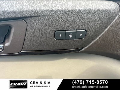 2016 GMC Acadia Denali - AWD / DUAL SUNROOF / DVD