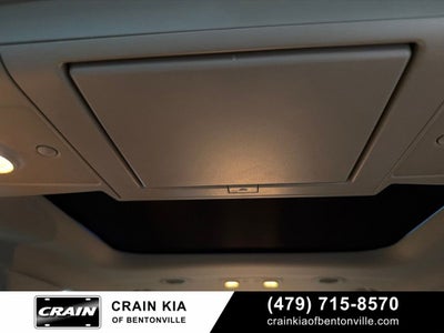 2016 GMC Acadia Denali - AWD / SUNROOF / DVD