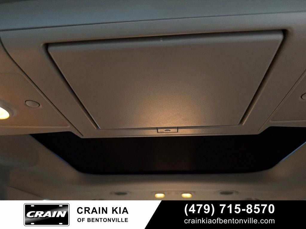 2016 GMC Acadia Denali - AWD / SUNROOF / DVD