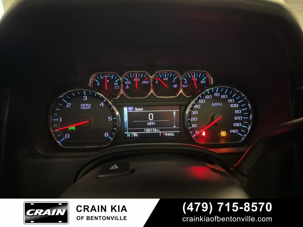 2020 GMC Yukon SLT - 4WD