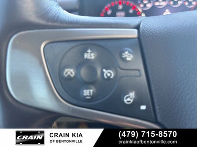 2016 GMC Yukon Denali - 4WD / SUNROOF