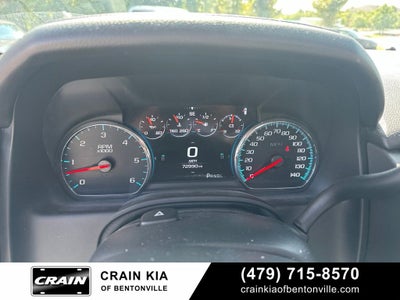 2020 GMC Yukon Denali Premium - 4WD / SUNROOF