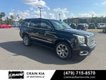 2015 GMC Yukon Denali - 4WD / SUNROOF