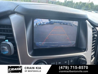 2015 GMC Yukon Denali - 4WD / SUNROOF