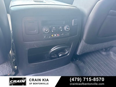 2015 GMC Yukon Denali - 4WD / SUNROOF