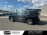 2015 GMC Yukon Denali - 4WD / SUNROOF