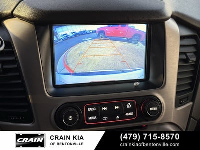 2016 GMC Yukon Denali - 4WD / SUNROOF