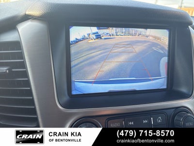 2018 GMC Yukon XL Denali Ultimate - 4WD / SUNROOF / CLEAN CARFAX