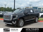 2022 GMC Yukon XL Denali - 4WD / CLEAN CARFAX