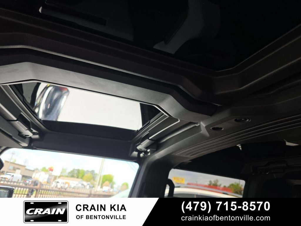 2025 GMC Hummer EV SUV 2X - AWD / CLEAN CARFAX