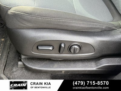 2018 Chevrolet Traverse LT Cloth w/1LT - AWD