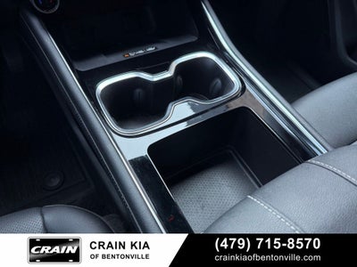 2025 Chevrolet Traverse LT - AWD / CLEAN CARFAX / ONE OWNER