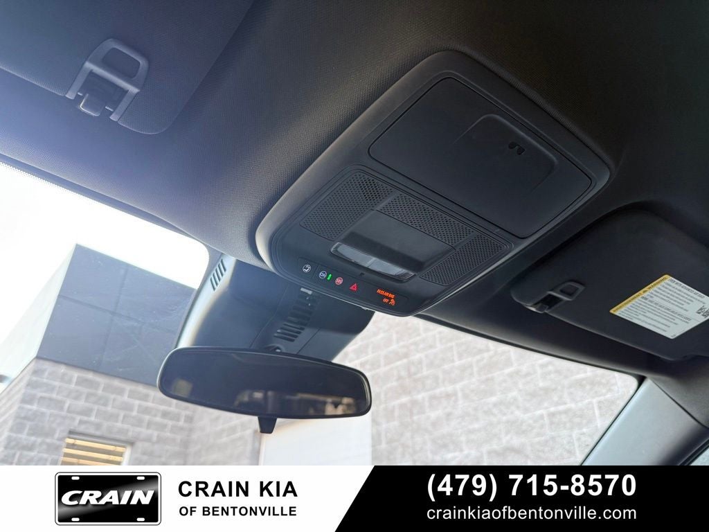 2025 Chevrolet Traverse LT - AWD / CLEAN CARFAX / ONE OWNER