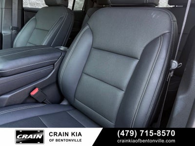 2025 Chevrolet Traverse LT - AWD / CLEAN CARFAX / ONE OWNER