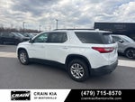 2020 Chevrolet Traverse 3LT - AWD