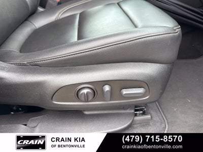 2023 Chevrolet Traverse LT Leather - AWD / CLEAN CARFAX