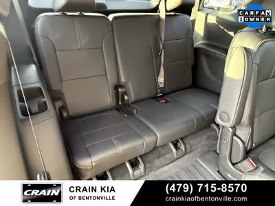 2023 Chevrolet Traverse RS - AWD / DUAL SUNROOF / CLEAN CARFAX / ONE OWNER