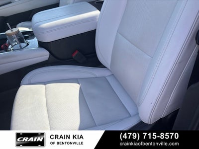 2025 Chevrolet Suburban Premier - 4WD / PANORAMIC SUNROOF / CLEAN CARFAX