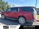 2025 Chevrolet Suburban Premier - 4WD / PANORAMIC SUNROOF / CLEAN CARFAX
