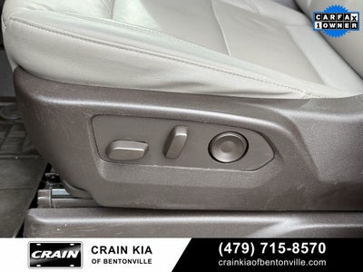 2021 Chevrolet Suburban Z71 - 4WD / PANORAMIC SUNROOF / ONE OWNER