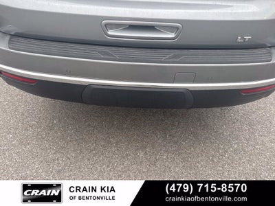 2024 Chevrolet Tahoe LT - LUXURY PACKAGE