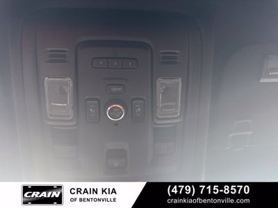2024 Chevrolet Tahoe LT - LUXURY PACKAGE