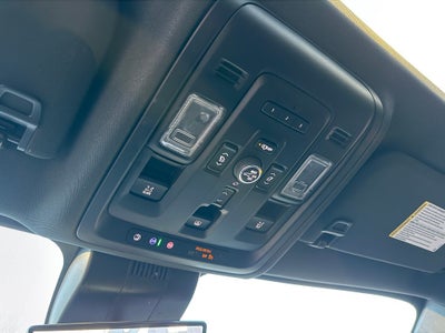 2023 Chevrolet Tahoe High Country - 4WD / CLEAN CARFAX / ONE OWNER