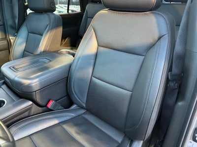 2023 Chevrolet Tahoe High Country - 4WD / CLEAN CARFAX / ONE OWNER