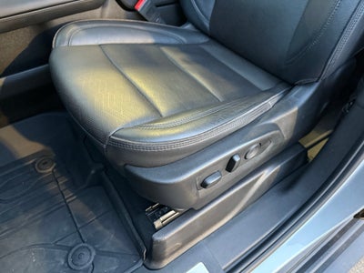 2023 Chevrolet Tahoe High Country - 4WD / CLEAN CARFAX / ONE OWNER