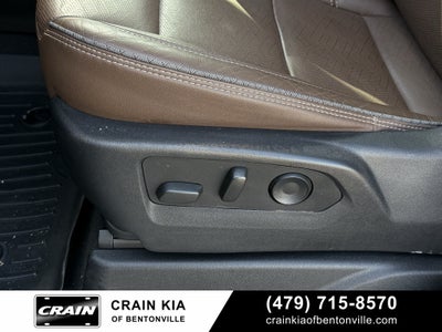 2023 Chevrolet Tahoe High Country - 4WD / PANORAMIC SUNROOF / SUPER CRUISE