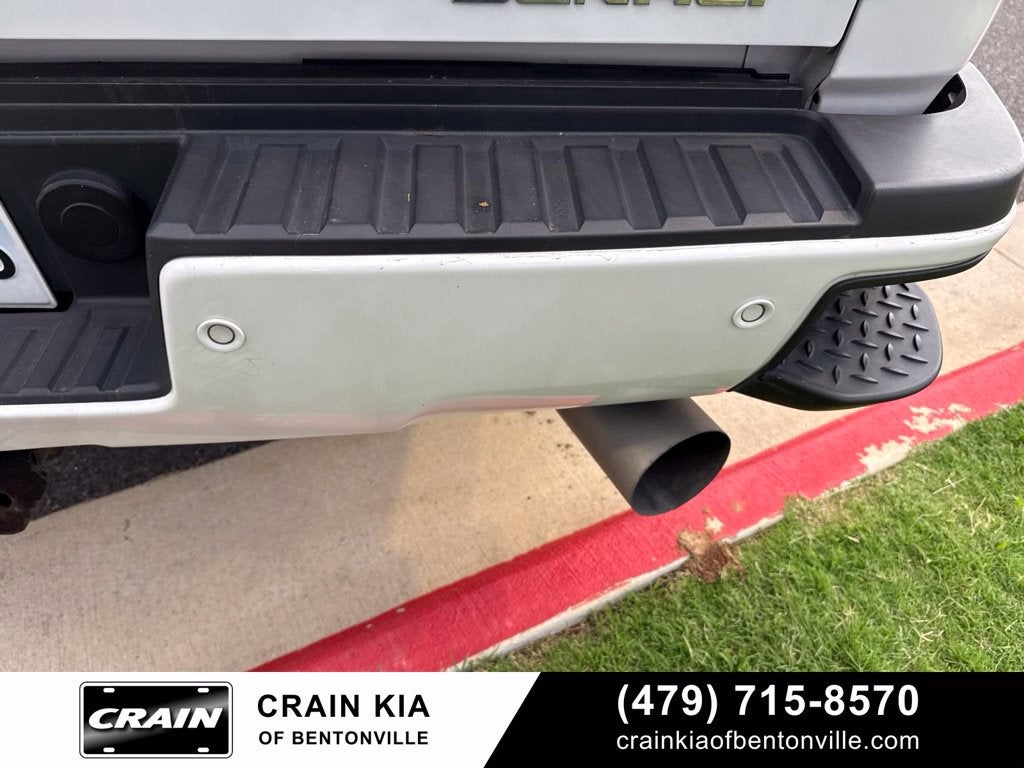 2019 GMC Sierra 3500HD Denali - 4WD