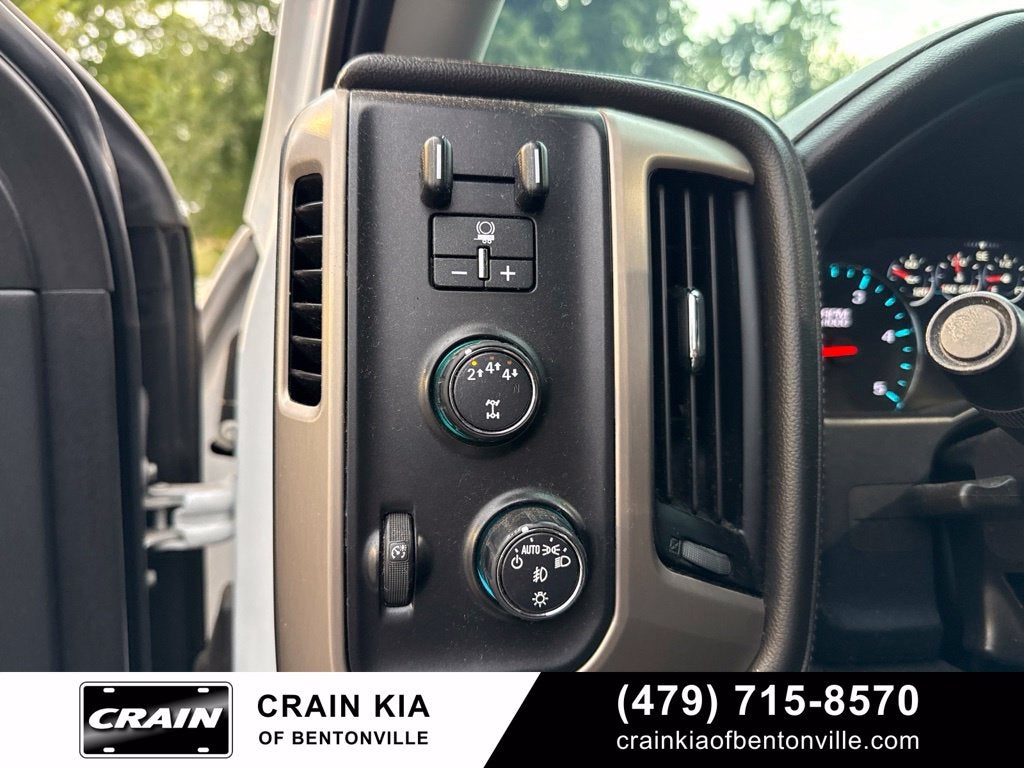 2019 GMC Sierra 3500HD Denali - 4WD