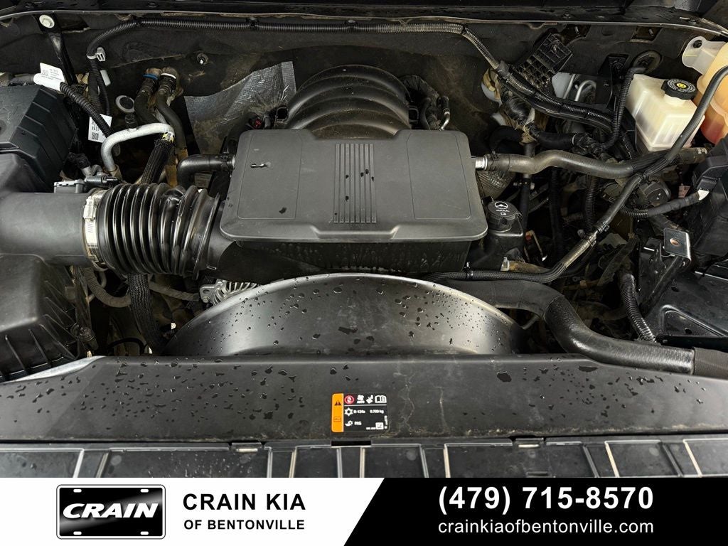 2024 GMC Sierra 2500HD SLE - 4WD / CLEAN CARFAX / ONE OWNER