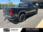 2021 GMC Sierra 2500HD AT4 Premium Plus - SUNROOF / 4WD / CLEAN CARFAX