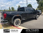 2022 GMC Sierra 2500HD AT4 - 4WD / CLEAN CARFAX