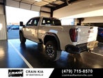 2026 GMC Sierra 2500HD AT4X - 4WD / SUNROOF / CLEAN CARFAX / ONE OWNER