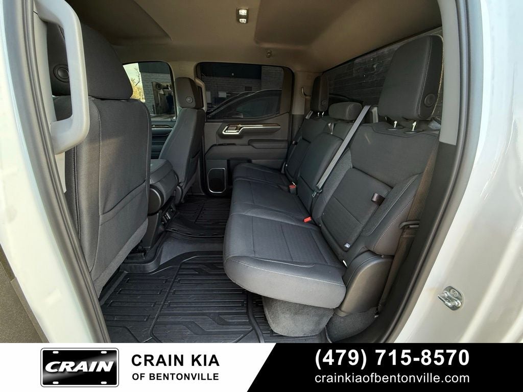 2026 GMC Sierra 1500 Elevation - 4WD / CLEAN CARFAX / ONE OWNER