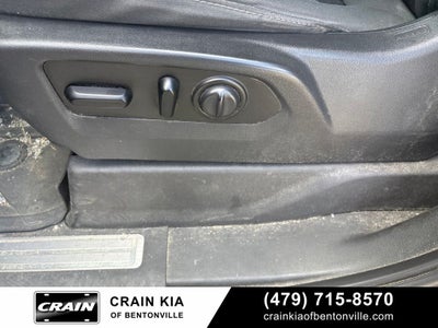 2019 GMC Sierra 1500 Elevation - CLEAN CARFAX