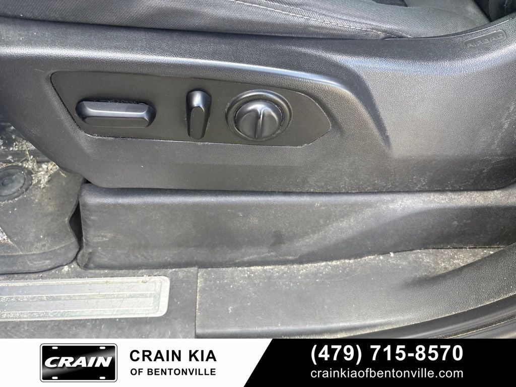 2019 GMC Sierra 1500 Elevation - CLEAN CARFAX