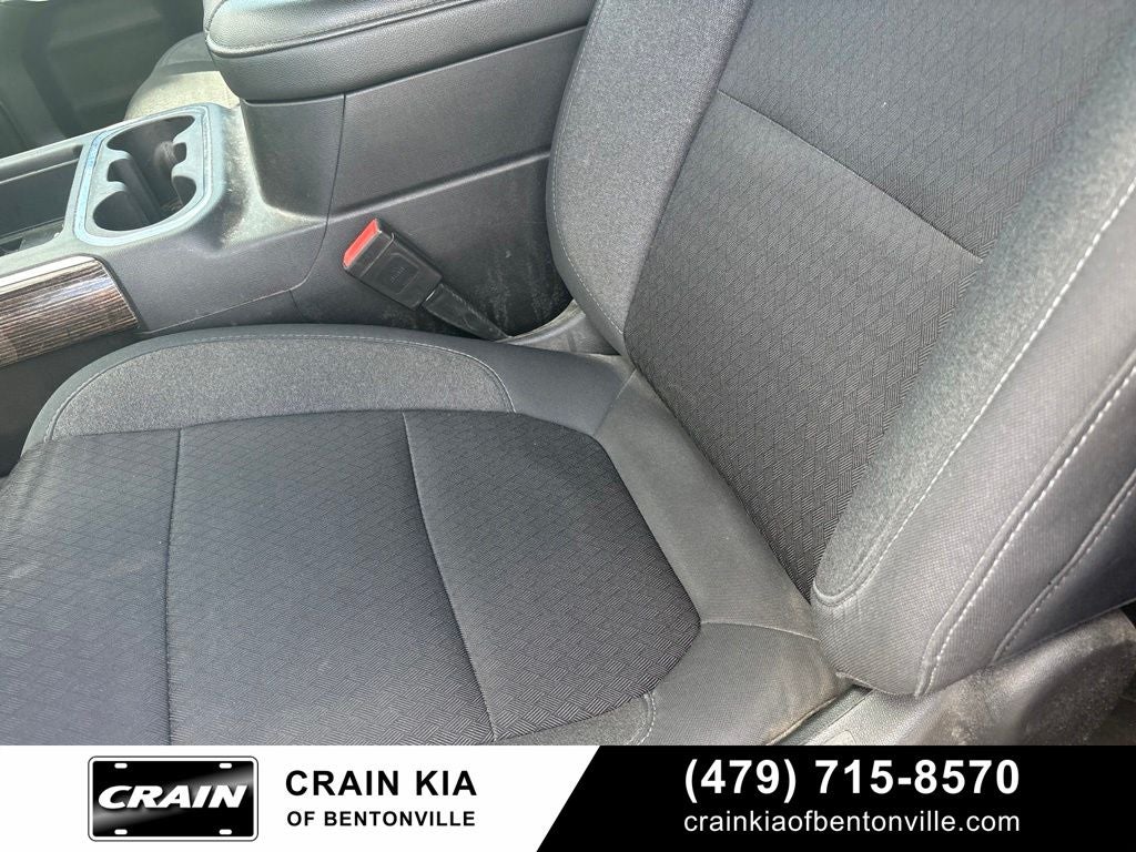 2019 GMC Sierra 1500 Elevation - CLEAN CARFAX