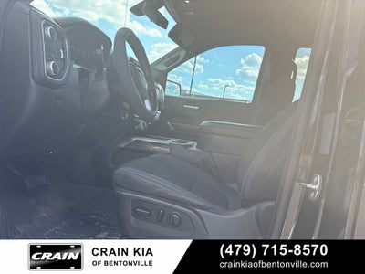 2019 GMC Sierra 1500 Elevation - CLEAN CARFAX
